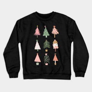 Oh Christmas Tree Crewneck Sweatshirt